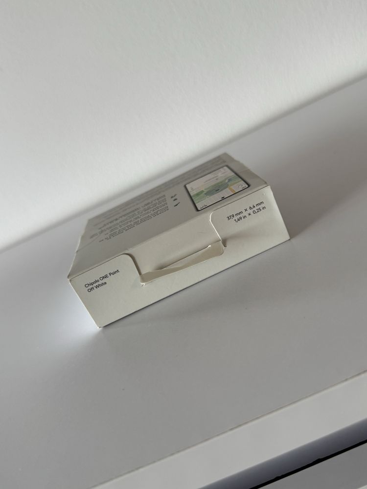Lokalizator Bluetooth Chipolo brelok