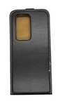 Kabura Flexi Fresh Pionowa Huawei P40 Pro Black