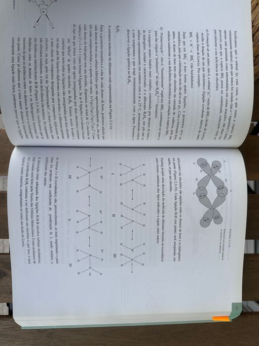 Livro Ligação Química de A. Romão Dias