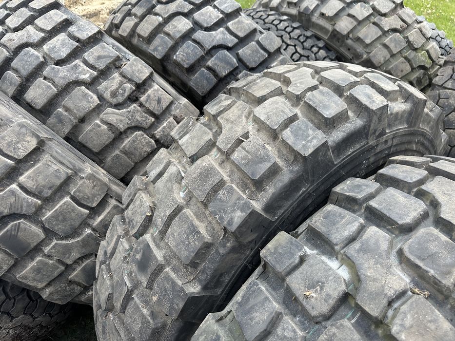 Шини 14 00r20 урал камаз 95-100%