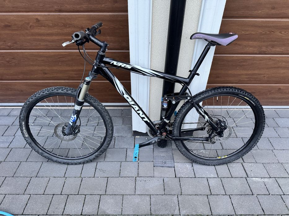 Rower full Giant NRS 26” rama L