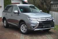 Mitsubishi Outlander 2.0 Diamant Edition/Kamera/serwisowany w ASO/po opłatach