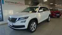 Skoda Kodiaq 1.4 TSI 150KM 4x4 Style 7os. FV23%