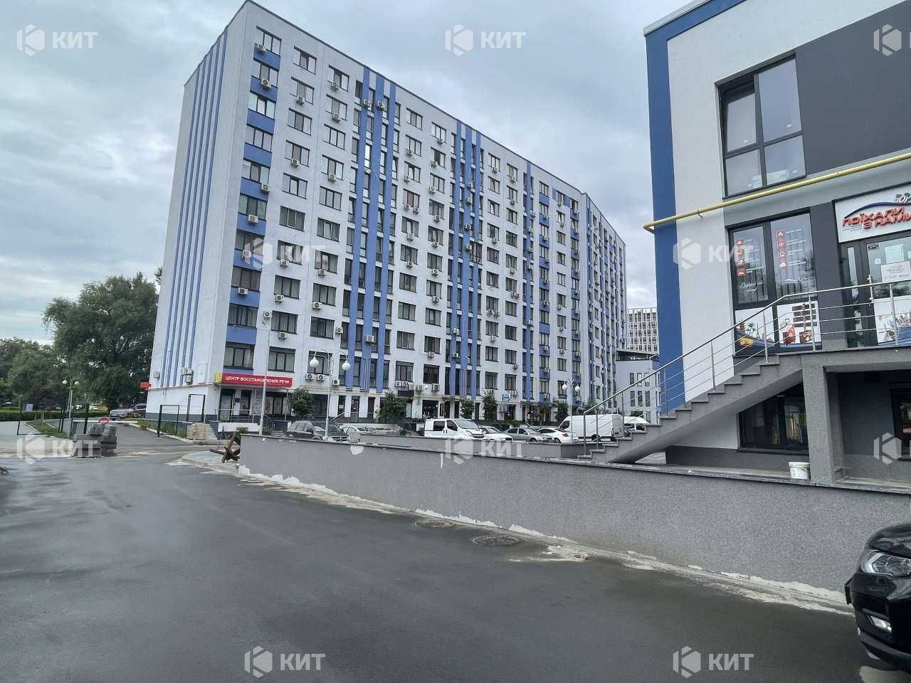 Оренда! Цоколь з вікнами 67кв.м в ЖК Рів'єра М Славутич