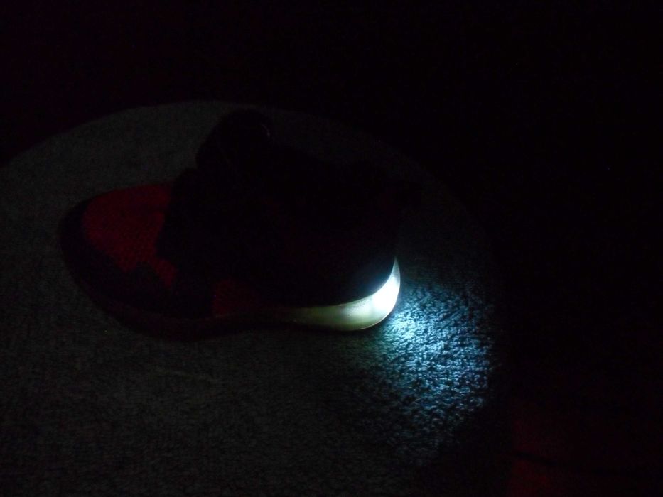 Tenis para Bebe usado