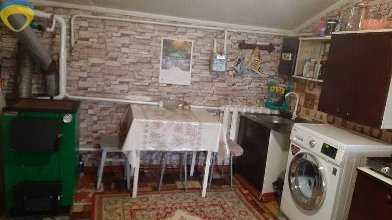 Продам дом  в с. Большой Буялык недорого!