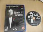 Ojciec Chrzestny - ps2