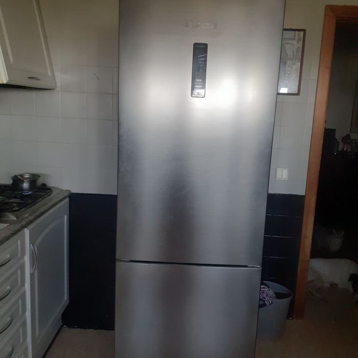 Vendo figorifico usado Becken