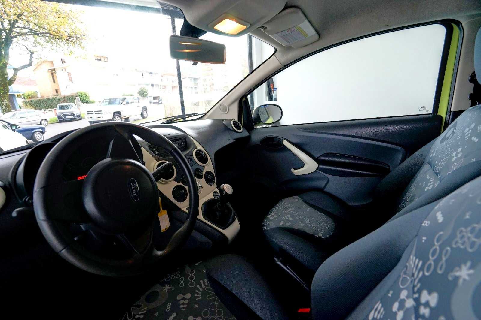Ford Ka 1.2 Gasolina à Venda