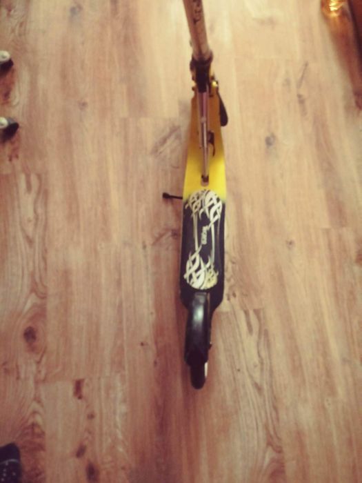 Pilne Mam Na Sprzedarzarz Super Tania Fajna Chulajnoga