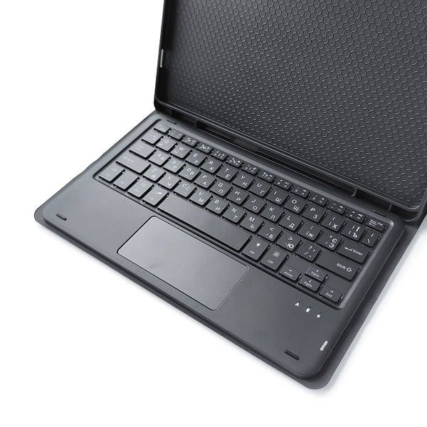 Чехол-клавиатура Smart Cover для Samsung Galaxy Tab s8+/s7/s7+