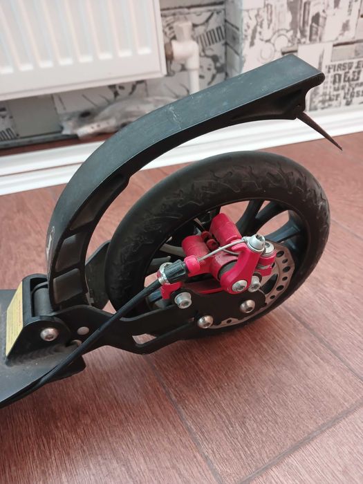 самокат Tempish TECNIQ