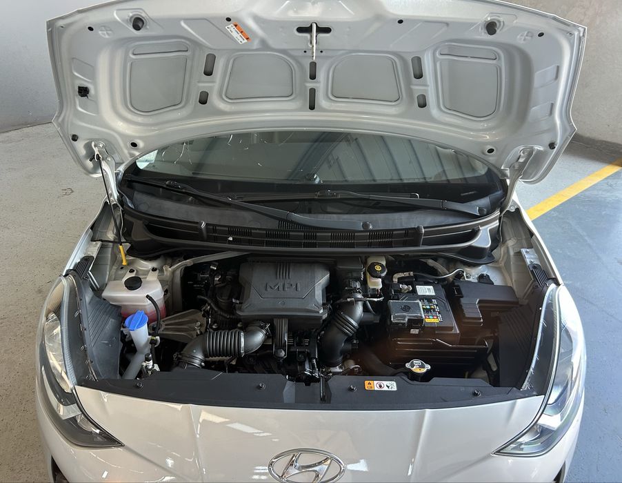 Hyundai I10 1.0 Confort de 2021