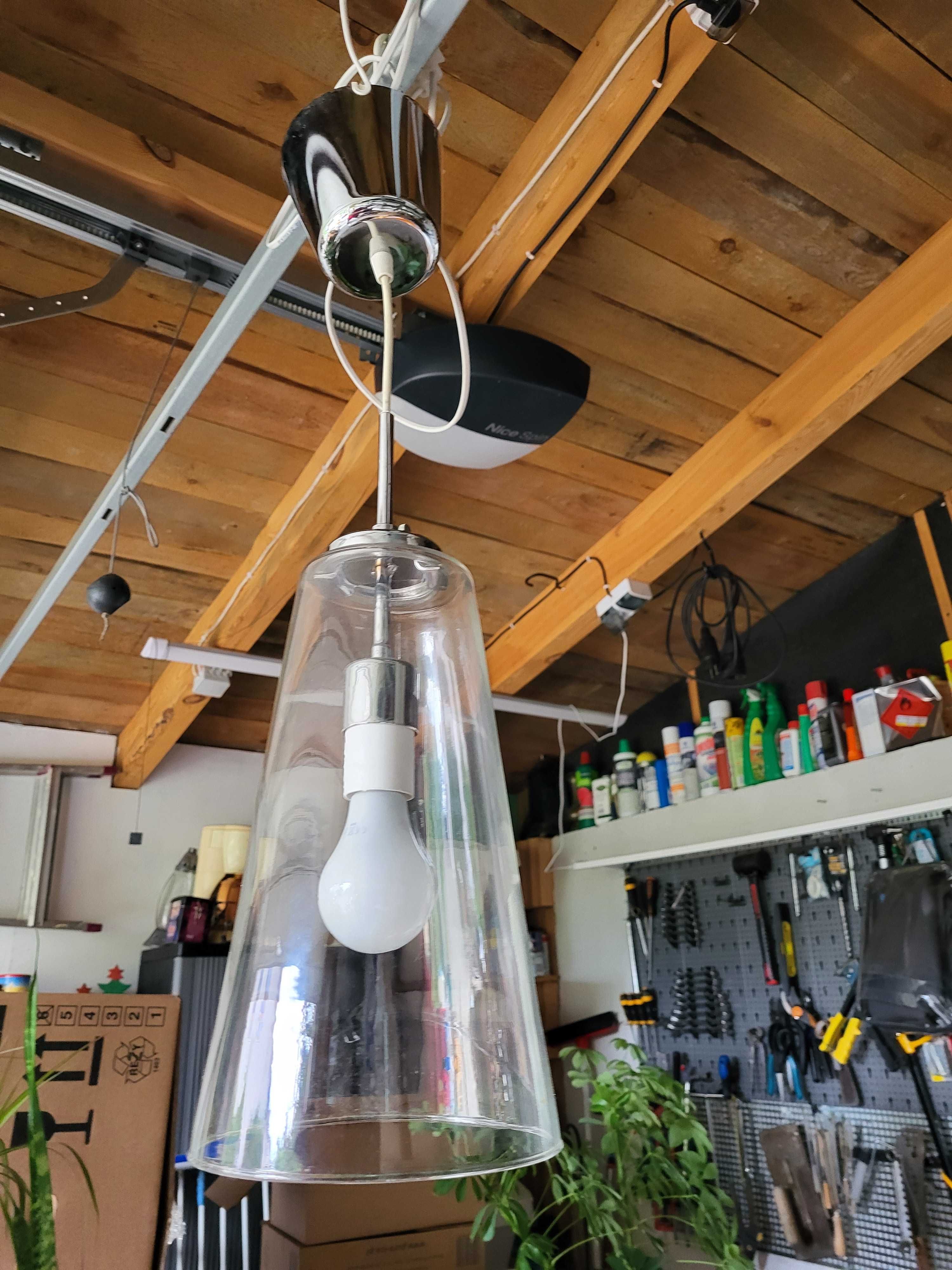 Lampa wisząca IKEA