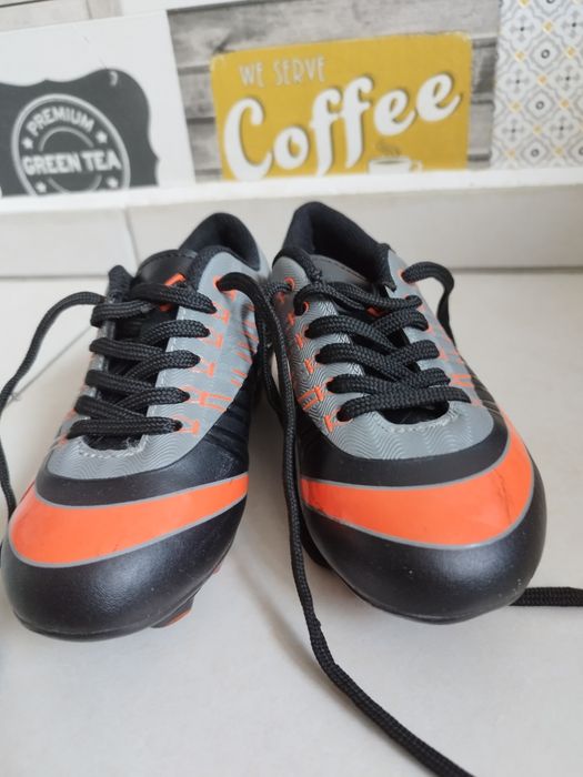 Korki buty do piłki nożnej