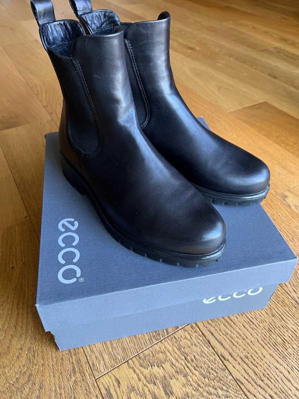 Buty ECCO Modtray W 37