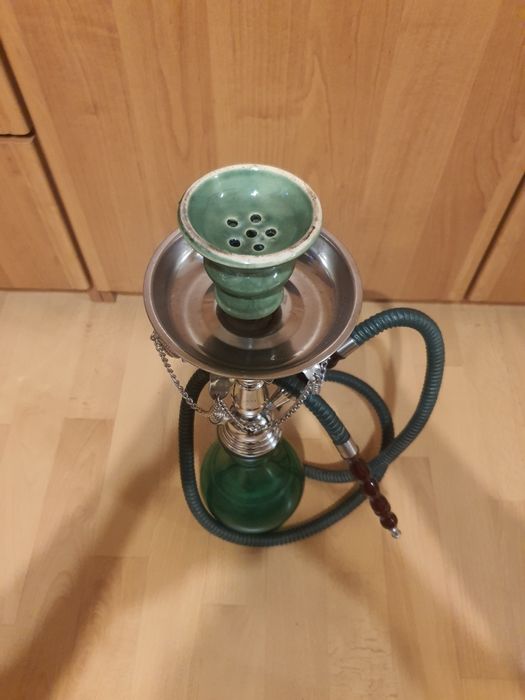 Shisha fajka wodna hookah