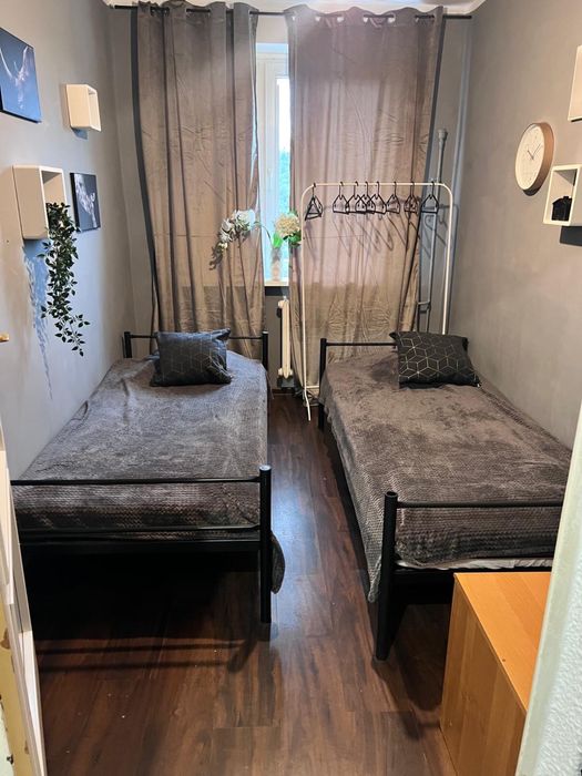 Mieszkanie dla pracownikow. kwatery pracownicze, noclegi, жильё, hotel