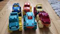 Monster  Trucks auta, samochód,zabawka dla chłopca