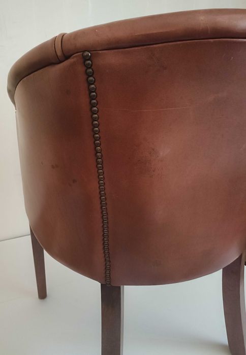 Krzesło Versailles/Wersalskie projekt Kai Wiechmann