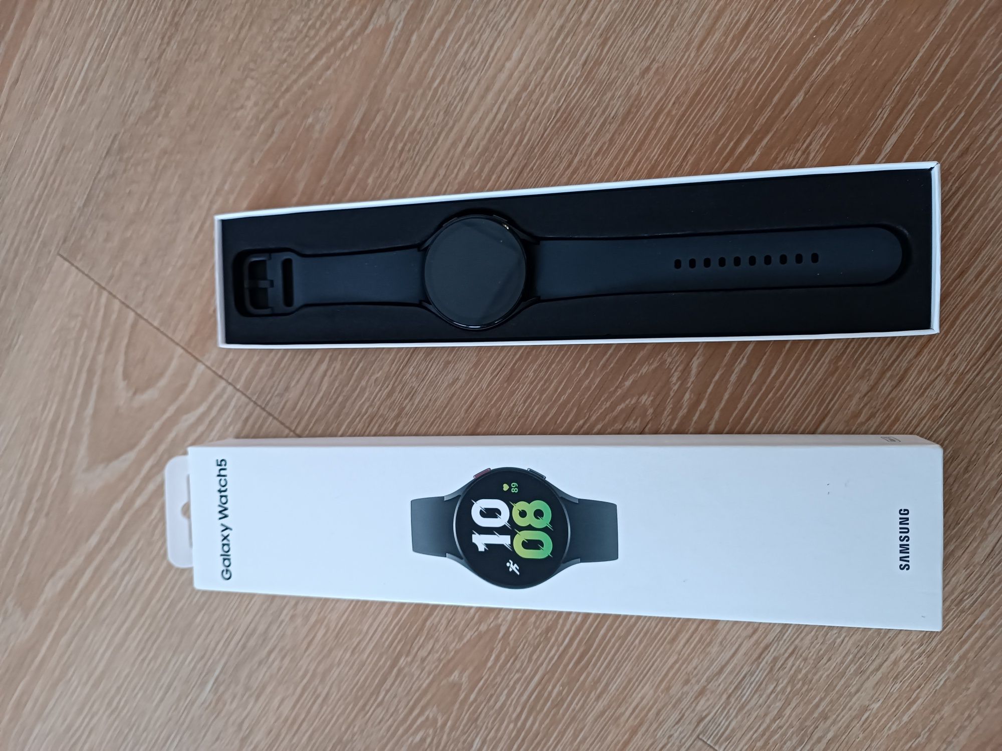 Smartwatch SAMSUNG Galaxy Watch 5