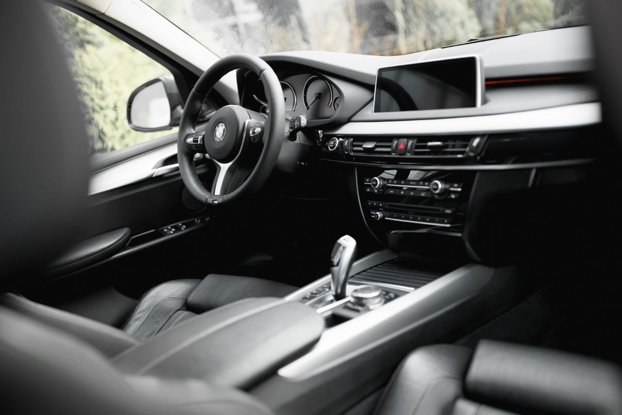 Продам авто BMW X5 F15 3.0d