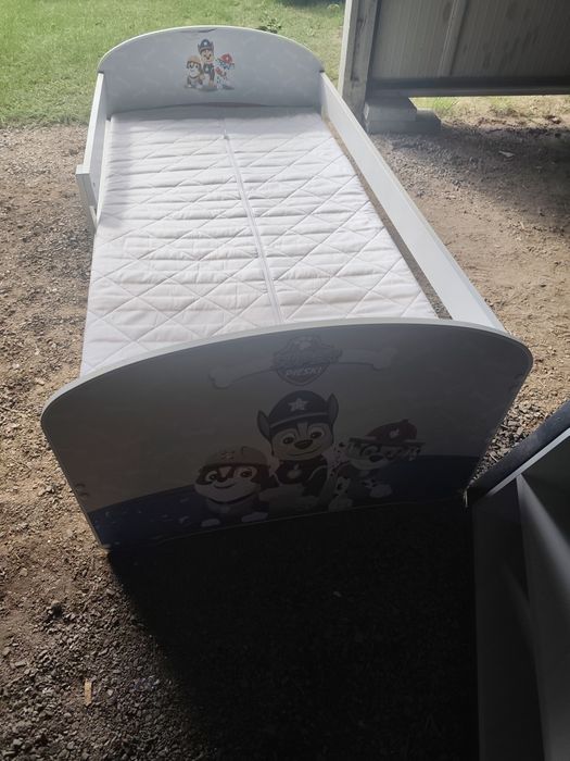 Sprzedam łóżka 3 szt.