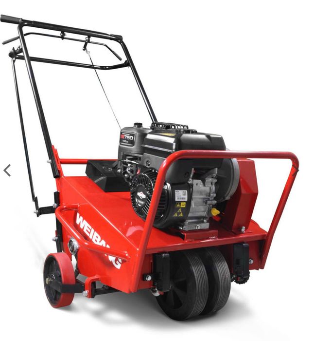 Wynajem Aerator rurkowy Weibang WB517AB lub usługa