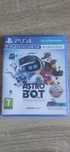 Astro Bot Rescue Mission PS4