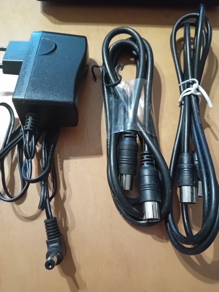 Dekoder naziemnej telewizji cyfrowej