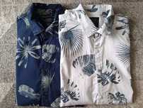 Koszulki polo Reserved męskie L (slim fit)