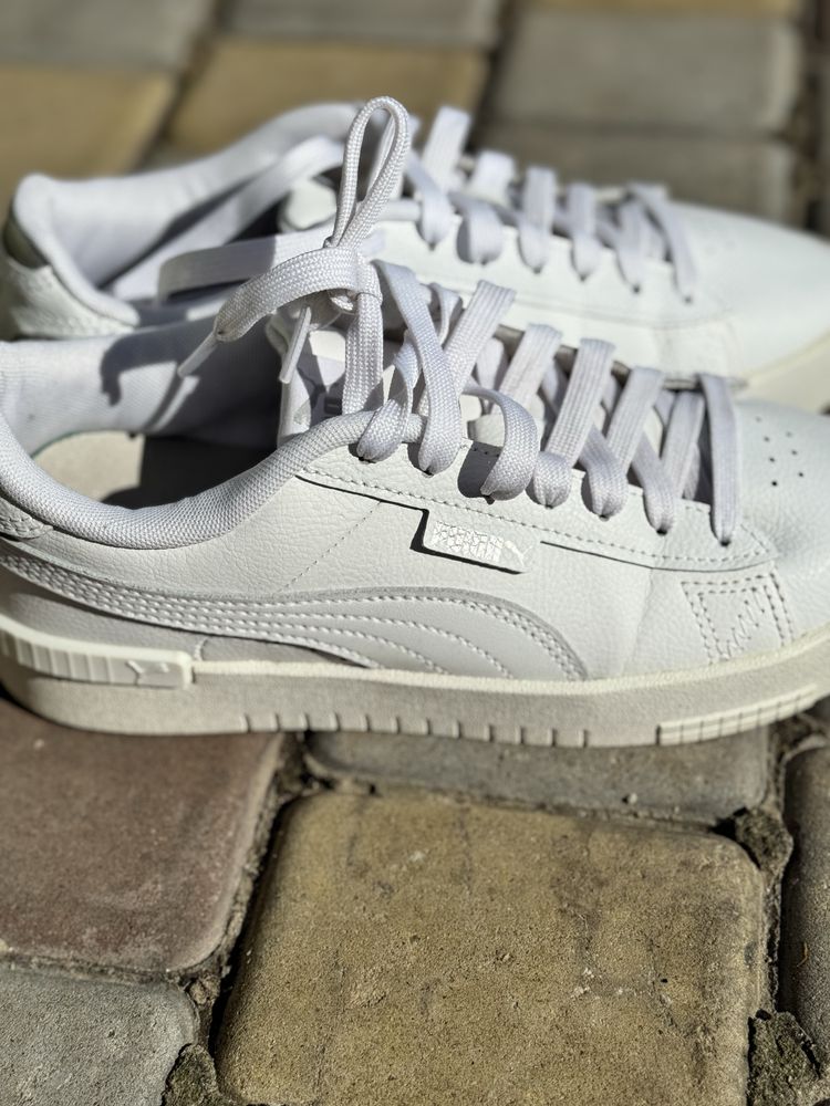 Мокасини puma пума
