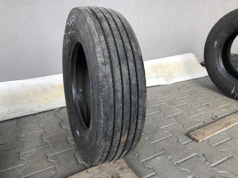 215/75R17.5 Opona TOYO M1430 Naczepowa M 1430
