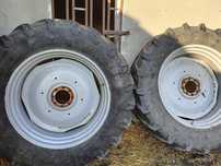 Koła 480/70r38 440/65r28