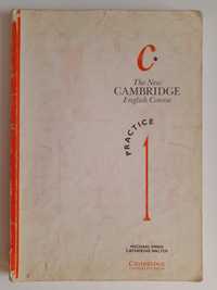 The New Cambridge English Course. Practice 1 - Michael Swan