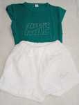 Fato infantil Nike