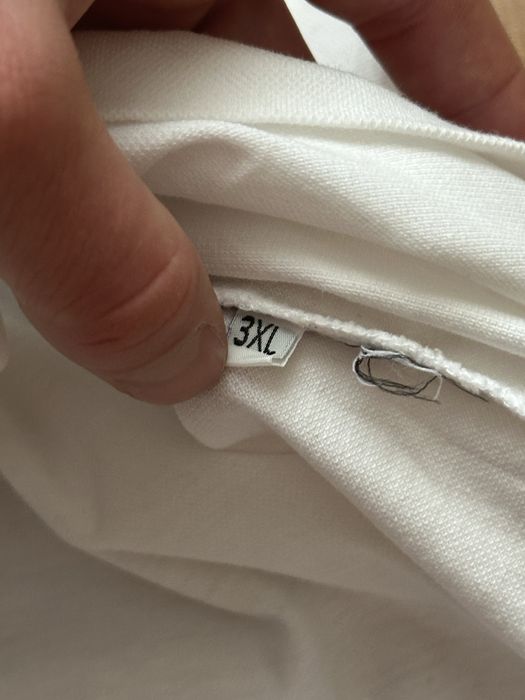 Футболка поло Stone Island XL-XXL