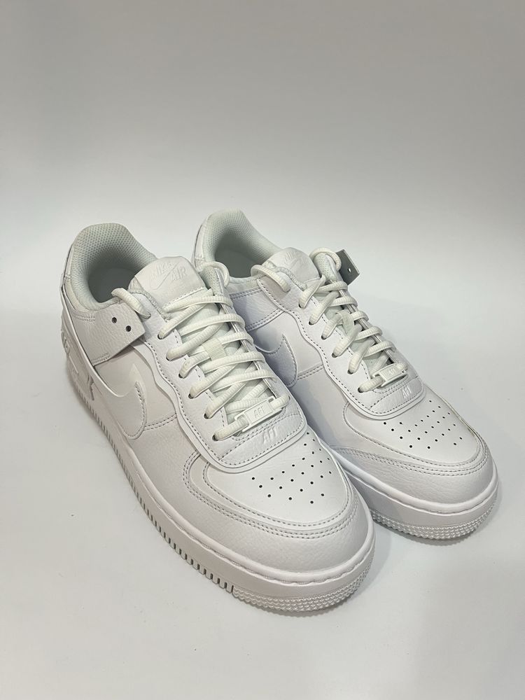 Buty Nike W AF1 Shadow