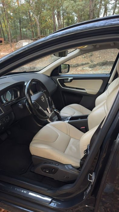 Volvo Xc60 D4 SUMMUN