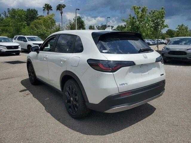 Honda HR-V 2024 LX