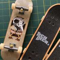 Фінгерборди Tech Deck birdhouse, Tony Hawk