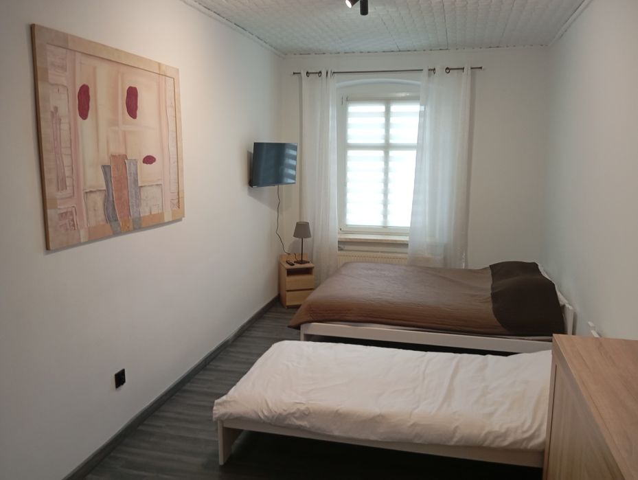 Nocleg Dzierżoniów centrum