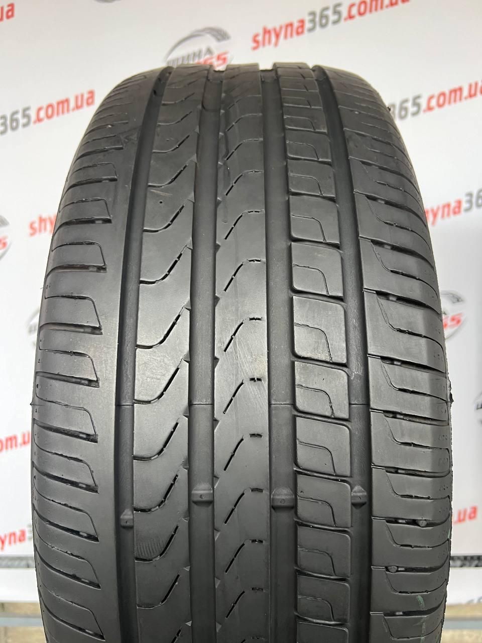 шини бу літо 235/55 r18 pirelli scorpion verde seal inside 7mm