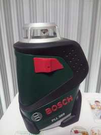 Продам лазерный уровень BOSCH 360