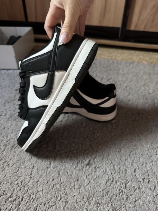 Продам кросівки/кеди nike dunk(оригінал)