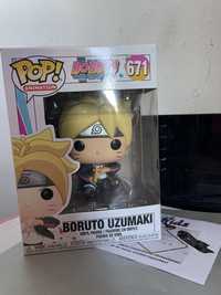 Funko POP 671 Boruto