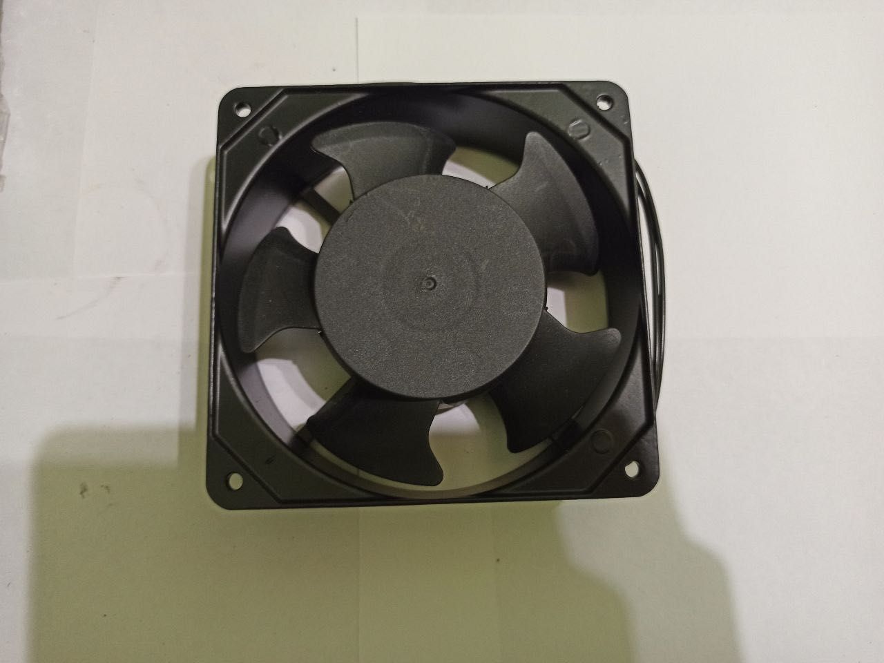 Вентилятор 120x120x38 мм для холодильника 12038A2HSL