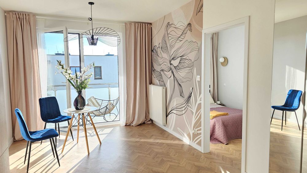 NOWE wyjątkowe | wykończone pod klucz | blok 2024 | winda