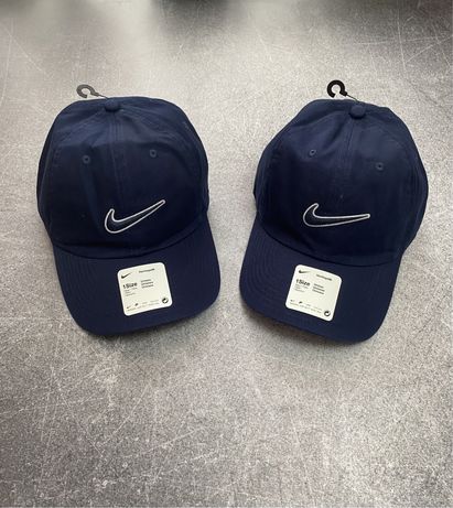 Кепка-бейсболка Nike Swoosh Essential Cap ( не Tn , Jordan , ACG )