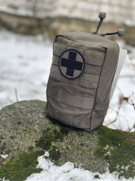Аптечка IFAK